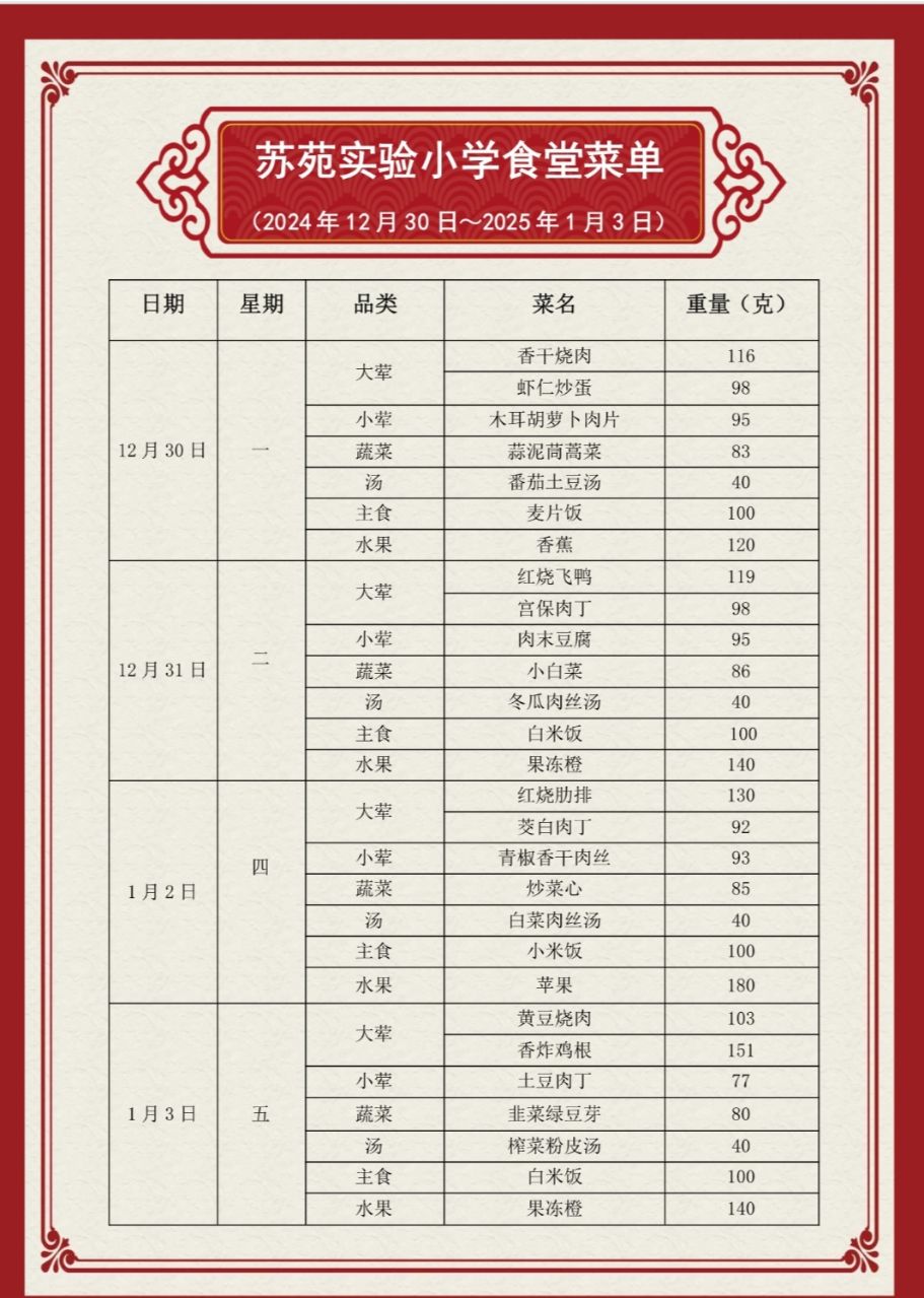 第18周